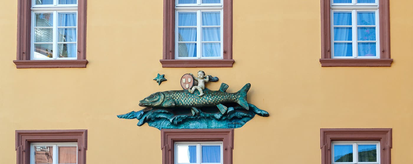 Hotel Goldener Hecht – Impression 2