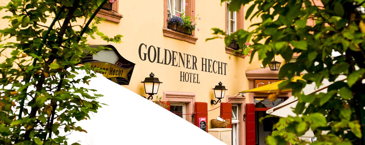 Hotel Goldener Hecht – Impression 4