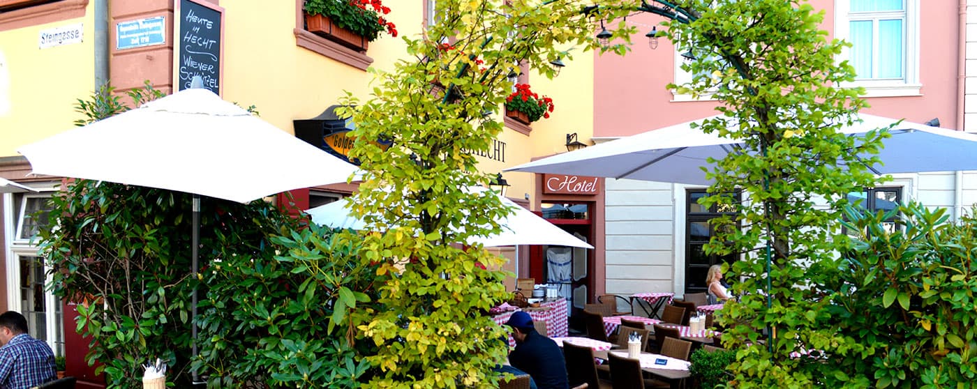 Hotel Goldener Hecht – Impression 5